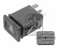 Febi bilstein 22292 włącznik Św. awaryjnych vw, vw golf iv (1j1)