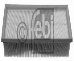 Febi bilstein 22552 filtr powietrza audi seat vw 1.9 tdi 2.0 tdi 03-, audi tt (8j3)