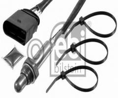 Febi bilstein 21420 sonda lambda  vw/audi, audi a3 (8l1), seat cordoba (6k1, 6k2)