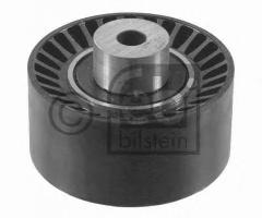 Febi bilstein 22407 rolka prowadząca citroen/peugeot, citroËn c3 i (fc_), peugeot 206 sw (2e/k)