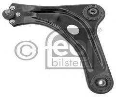 Febi bilstein 22633 wahacz citroen c3 02- lewy, citroËn c2 (jm_)