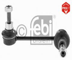 Febi bilstein 19866 Łącznik stabilizatora renault, nissan interstar autobus (x70)