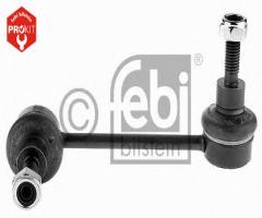 Febi bilstein 19867 Łącznik stabilizatora renault, nissan interstar autobus (x70)