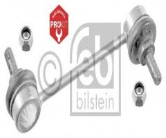 Febi bilstein 21204 Łącznik stabilizatora alfa, alfa romeo 166 (936)