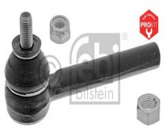 Febi bilstein 10790 końcówka drążka fiat uno, fiat uno (146a/e), lancia y10 (156)