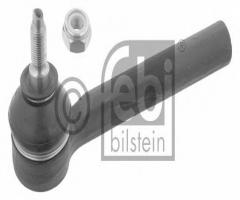 Febi bilstein 12556 końcówka drążka alfa, alfa romeo 164 (164), fiat croma (154), lancia thema (834)