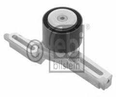 Febi bilstein 05853 rolka napinacza citroen/peugeot, citroËn zx (n2), peugeot 205 ii (20a/c)