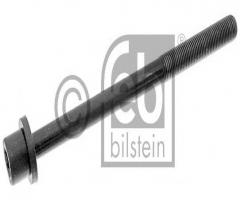 Febi bilstein 05978 Śruba głowicy opel, opel kadett d (31_-34_, 41_-44_)