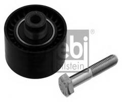 Febi bilstein 06982 rolka prowadząca  citroen/peugeot, citroËn ax (za-_), fiat ulysse (220)