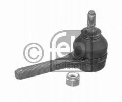 Febi bilstein 09685 końcówka drążka renault, opel arena combi (thb), renault trafic autobus (txw)