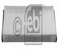 Febi bilstein 22282 filtr kabinowy audi a6 ii (4f), audi allroad (4bh, c5)