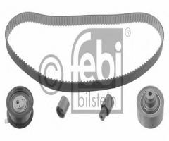 Febi bilstein 21720 zestaw rozrządu  vw/audi/skoda, audi a3 (8l1), seat inca (6k9)