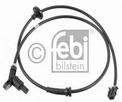 Febi bilstein 21788 czujnik abs  vw golf iii  91-98 tył, vw golf iii (1h1)