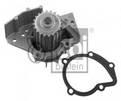 Febi bilstein 18640 pompa wody citroen peugeot, citroËn xantia (x2), fiat scudo combinato (220p)