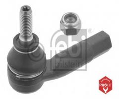 Febi bilstein 14180 końcówka drążka vw/audi, audi a3 (8l1), seat toledo ii (1m2)