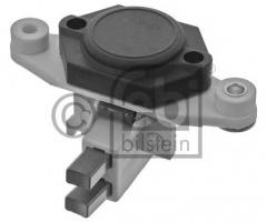 Febi bilstein 17202 regulator napięcia vag, audi 80 (81, 85, b2), ford fiesta i (gfbt)