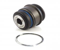 Febi bilstein 18901 tuleja pływająca tył bmw e39 e38 e60 e61 e53 x5 e65 e66 e67, bmw 7 (e38)