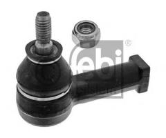 Febi bilstein 12778 końcówka drążka opel, opel corsa b (73_, 78_, 79_)