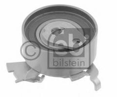 Febi bilstein 10297 rolka napinacza opel/daewoo, chevrolet lacetti (j200), daewoo nubira (klaj)