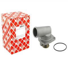 Febi bilstein 10507 termostat opel, opel corsa b (73_, 78_, 79_)