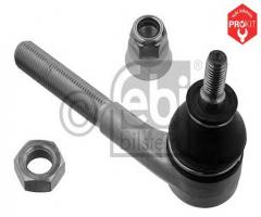 Febi bilstein 10660 końcówka drążka peugeot/citroen, citroËn ax (za-_), peugeot 605 (6b)