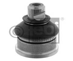 Febi bilstein 11850 sworzeń wahacza citroen/peugeot, citroËn ax (za-_), peugeot 106 i (1a, 1c)