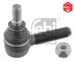 Febi bilstein 11873 końcówka drążka mercedes, mercedes-benz 100 autobus (631)