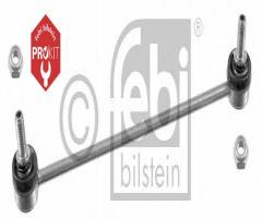 Febi bilstein 22390 Łącznik stabilizatora volvo, volvo s40 i (vs)