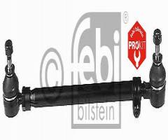 Febi bilstein 06595 drążek kierowniczy mercedes, mercedes-benz sedan (w123)