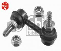 Febi bilstein 21815 Łącznik stabilizatora nissan primera 02-, nissan primera (p12)