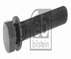 Febi bilstein 17232 Śruba koła pasowego vw/audi, audi 100 (44, 44q, c3), volvo 850 (ls)