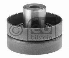 Febi bilstein 15463 rolka prowadząca nissan, nissan patrol gr i (y60, gr)