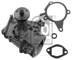 Febi bilstein 15469 pompa wody mazda kia, kia sephia sedan (fa), mazda 121 i (da)