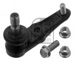 Febi bilstein 14167 sworzeń wahacza mazda, mazda 323 iii hatchback (bf)