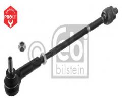 Febi bilstein 14168 drążek kierowniczy komplet  vag, audi a3 (8l1), seat toledo ii (1m2)