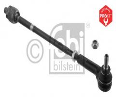 Febi bilstein 14170 drążek kierowniczy komplet  vag, audi a3 (8l1), seat toledo ii (1m2)