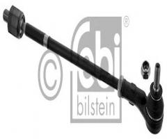 Febi bilstein 14174 drążek kierowniczy vw/audi, audi a3 (8l1), skoda octavia (1u2), vw golf iv (1j1)