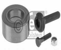Febi bilstein 05913 Łożysko, zestaw naprawczy piasty audi vw, audi 100 (44, 44q, c3)