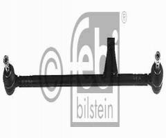 Febi bilstein 07256 drążek kierowniczy mercedes, mercedes-benz klasa s (w126)