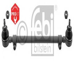 Febi bilstein 07258 drążek kierowniczy mercedes, mercedes-benz klasa s (w116)