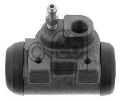 Febi bilstein 10241 cylinderek hamulc. renault, renault 19 i (b/c53_)