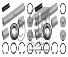 Febi bilstein 04587 zestaw naprawczy zwrotnicy mercedes, mercedes-benz t1 platforma / podwozie (602)