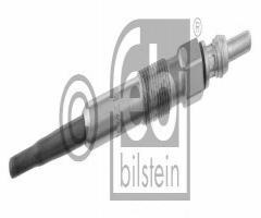 Febi bilstein 24176 Świeca Żarowa vw skoda  1.9 tdi 03-, audi a3 (8p1), seat altea (5p1)