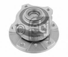 Febi bilstein 23369 piasta koła bmw, bmw 5 (e60)