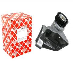 Febi bilstein 21779 napinacz paska klinowego ford focus mk1 1.4 1.6 16v, ford focus (daw, dbw)