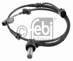 Febi bilstein 21790 czujnik abs vw passat 97-05 przód, audi a4 (8d2, b5), skoda superb (3u4)