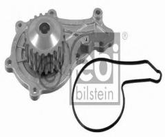 Febi bilstein 21856 pompa wody citroen peugeot ford, citroËn c3 i (fc_), ford fiesta vi
