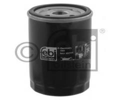 Febi bilstein 22550 filtr oleju audi a4 b5 b6 a6 golf iv octavia 1.8 t, audi 80 (89, 89q, 8a, b3)