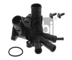 Febi bilstein 22746 króciec wody vw, seat ibiza ii (6k1), vw golf iii (1h1)