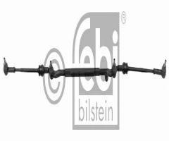 Febi bilstein 22839 drążek kierowniczy mercedes, mercedes-benz klasa c (w202)